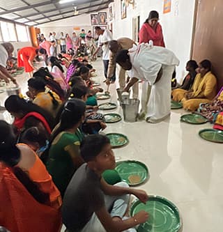 Nithya Annadhana
